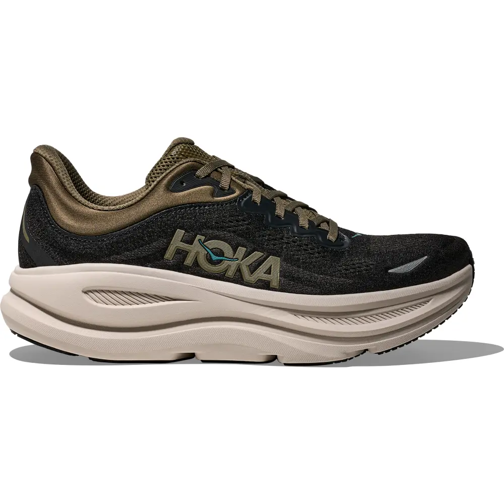 Hoka Men's Bondi 9 Running Shoes - Image 32