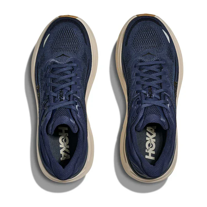 Hoka Men's Bondi 9 Running Shoes - Image 35
