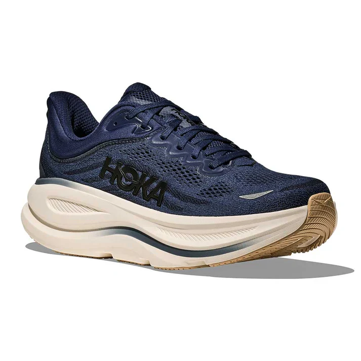 Hoka Men's Bondi 9 Running Shoes - Image 37