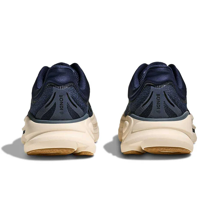 Hoka Men's Bondi 9 Running Shoes - Image 38