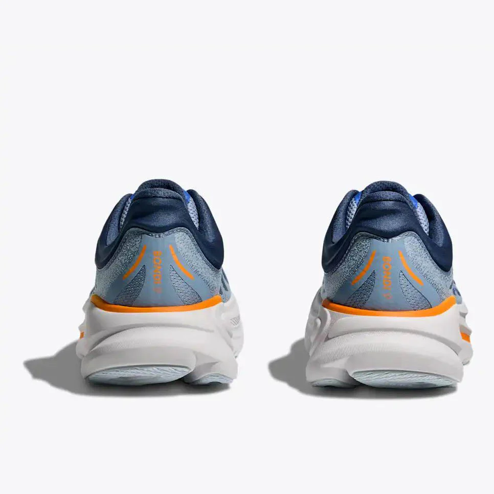 Hoka Men's Bondi 9 Running Shoes - Image 9