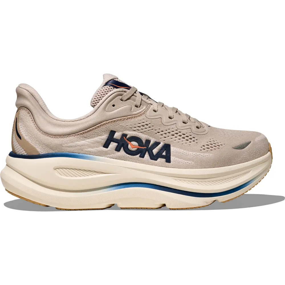 Hoka Men's Bondi 9 Running Shoes - Wide