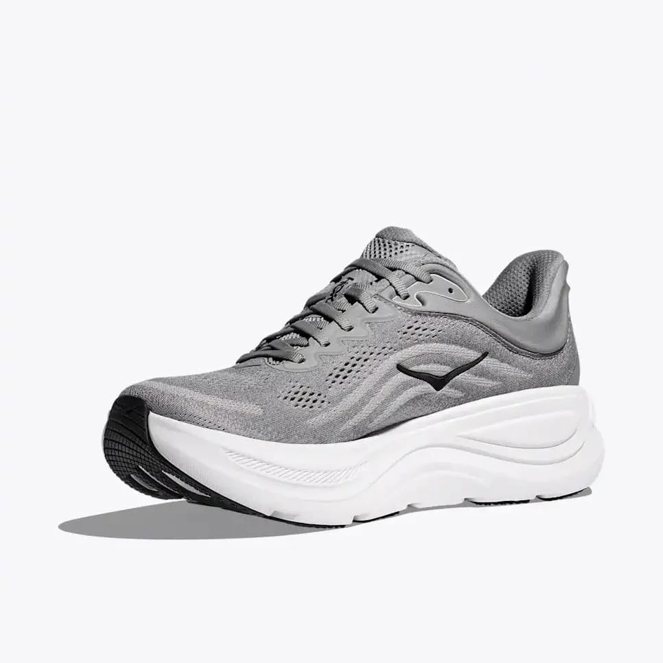 Hoka Men's Bondi 9 Running Shoes - Wide - Image 14