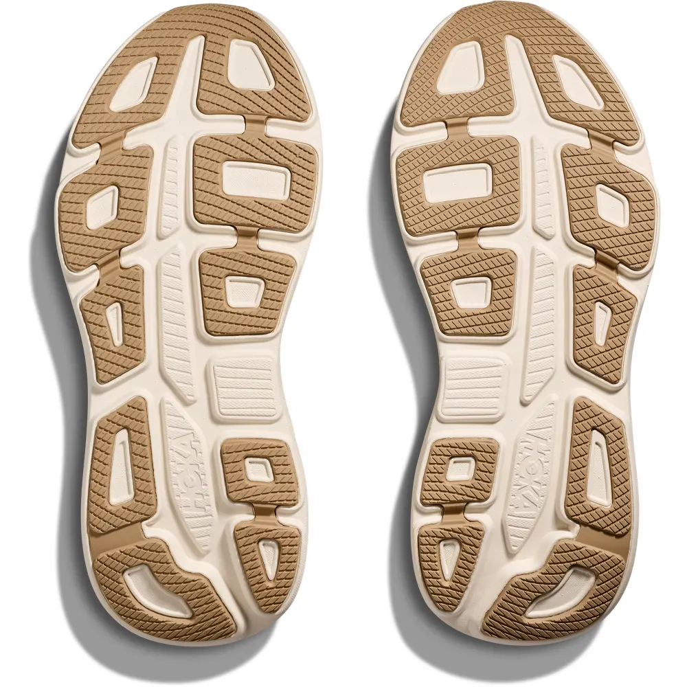 Hoka Men's Bondi 9 Running Shoes - Wide - Image 6