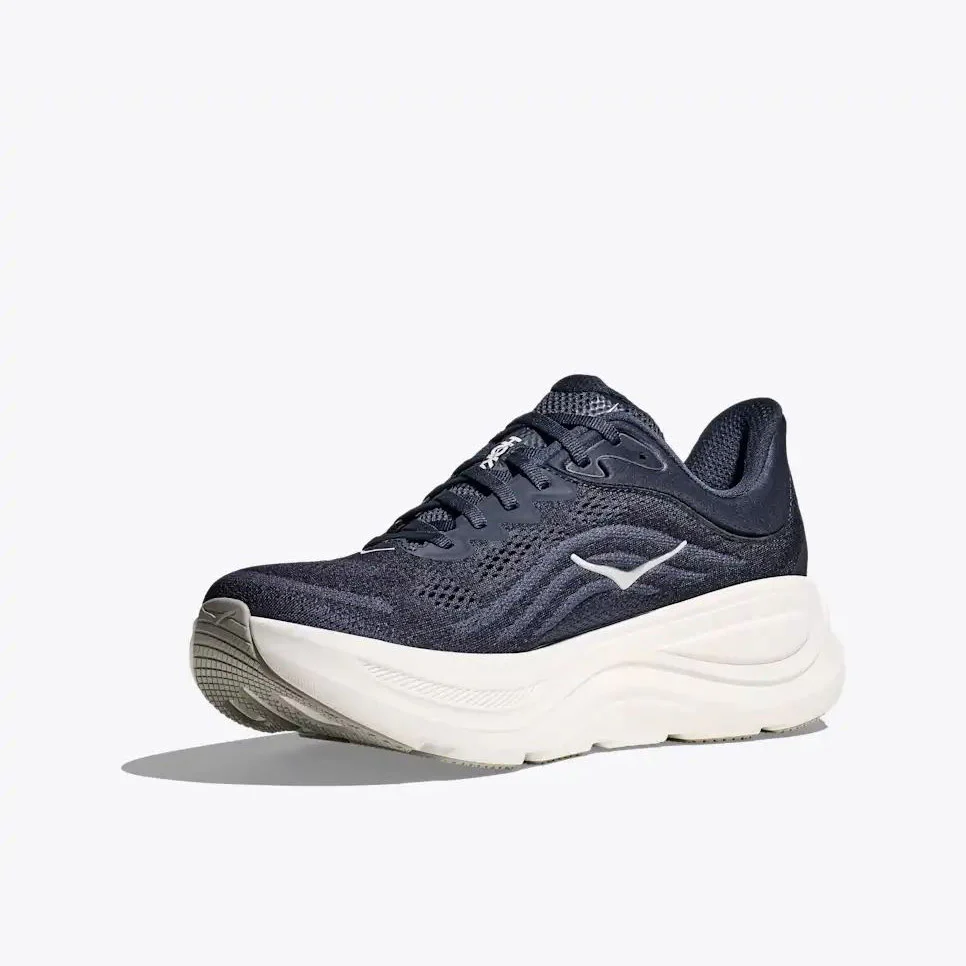 Hoka Men's Bondi 9 Running Shoes - Wide - Image 9
