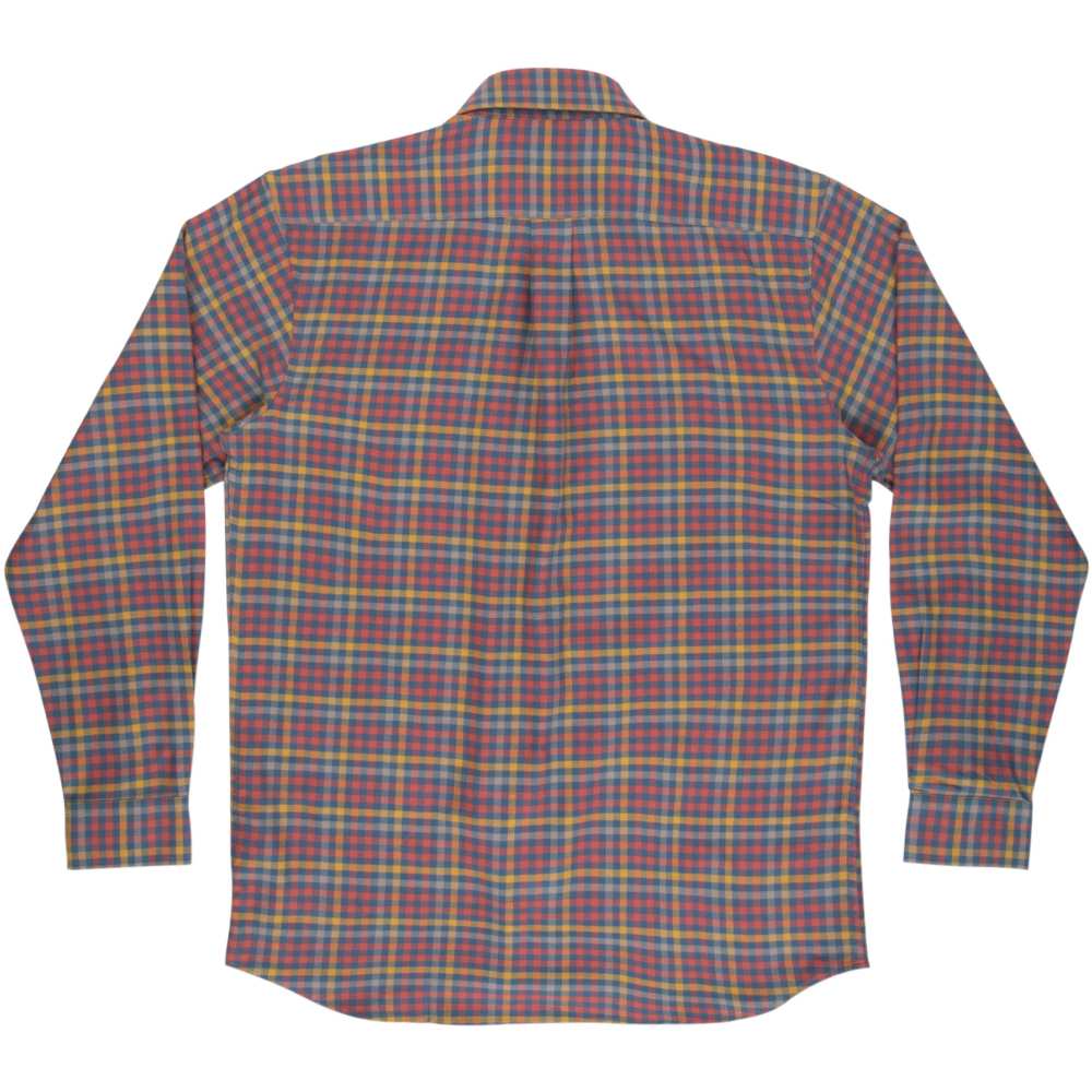 Men's Boothville Flannel - Image 3