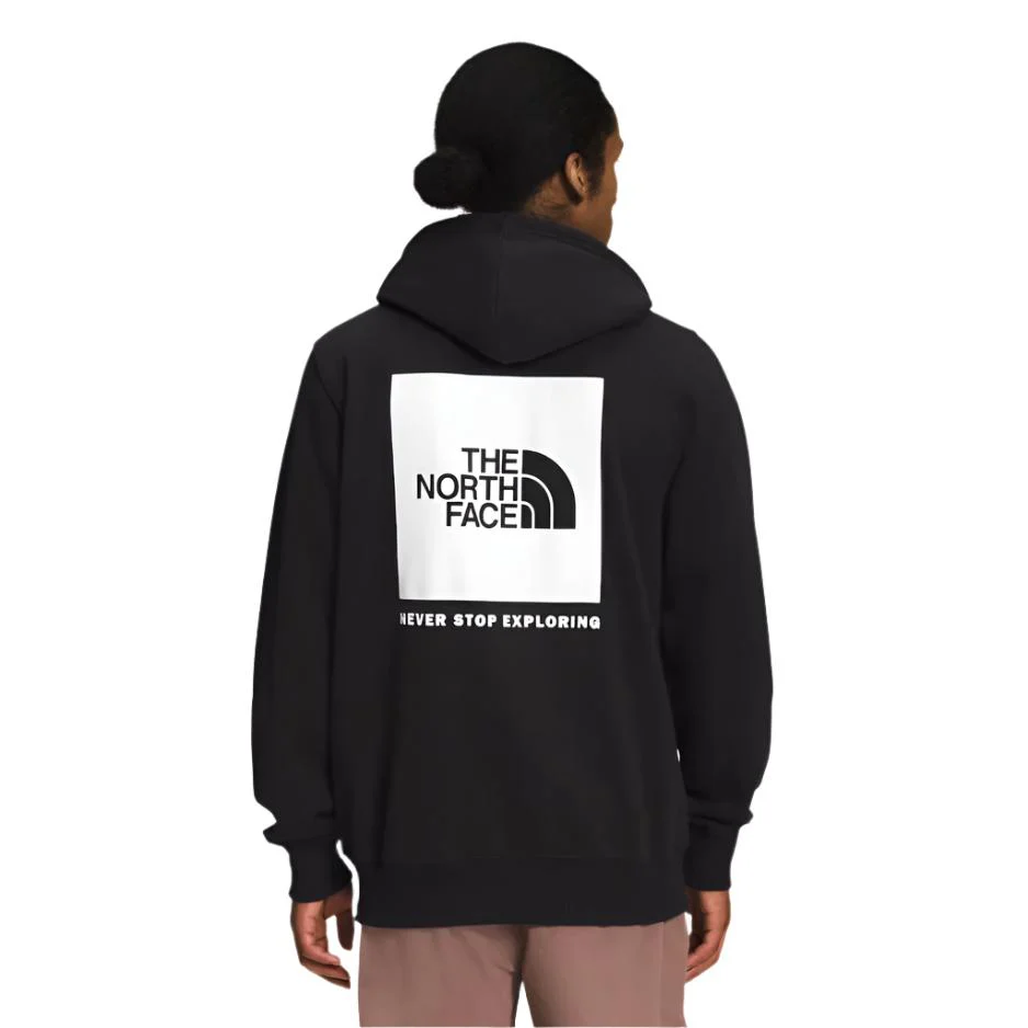 The North Face Men's Box NSE Pullover Hoodie - Image 3