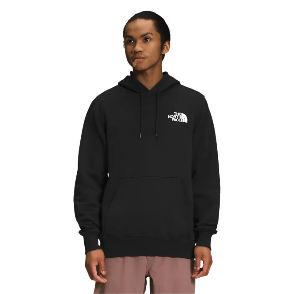 The North Face Men's Box NSE Pullover Hoodie - Image 4
