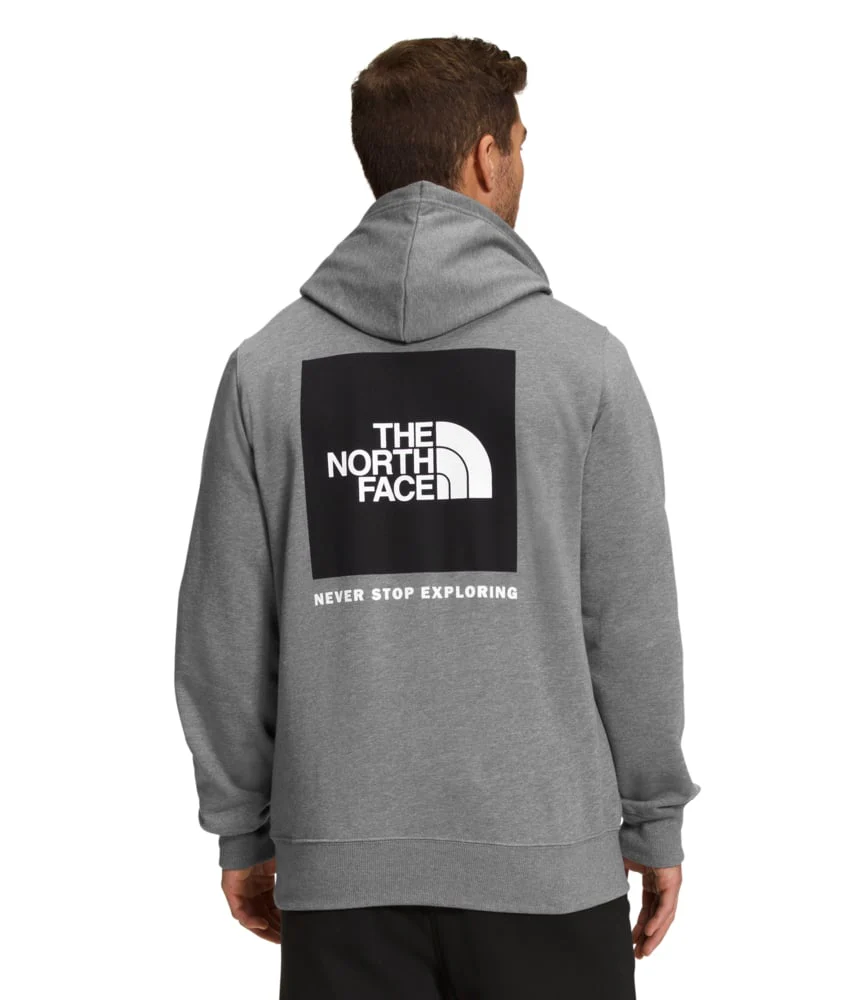 The North Face Men's Box NSE Pullover Hoodie - Image 5