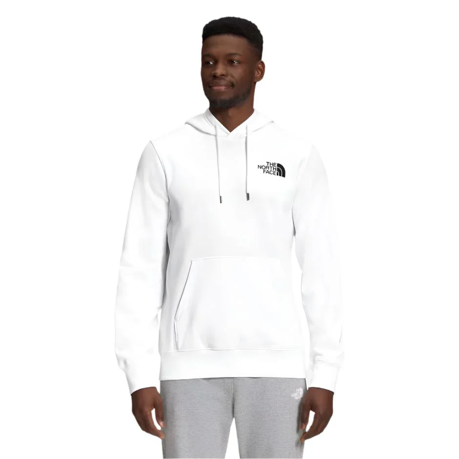 The North Face Men's Box NSE Pullover Hoodie - Image 8