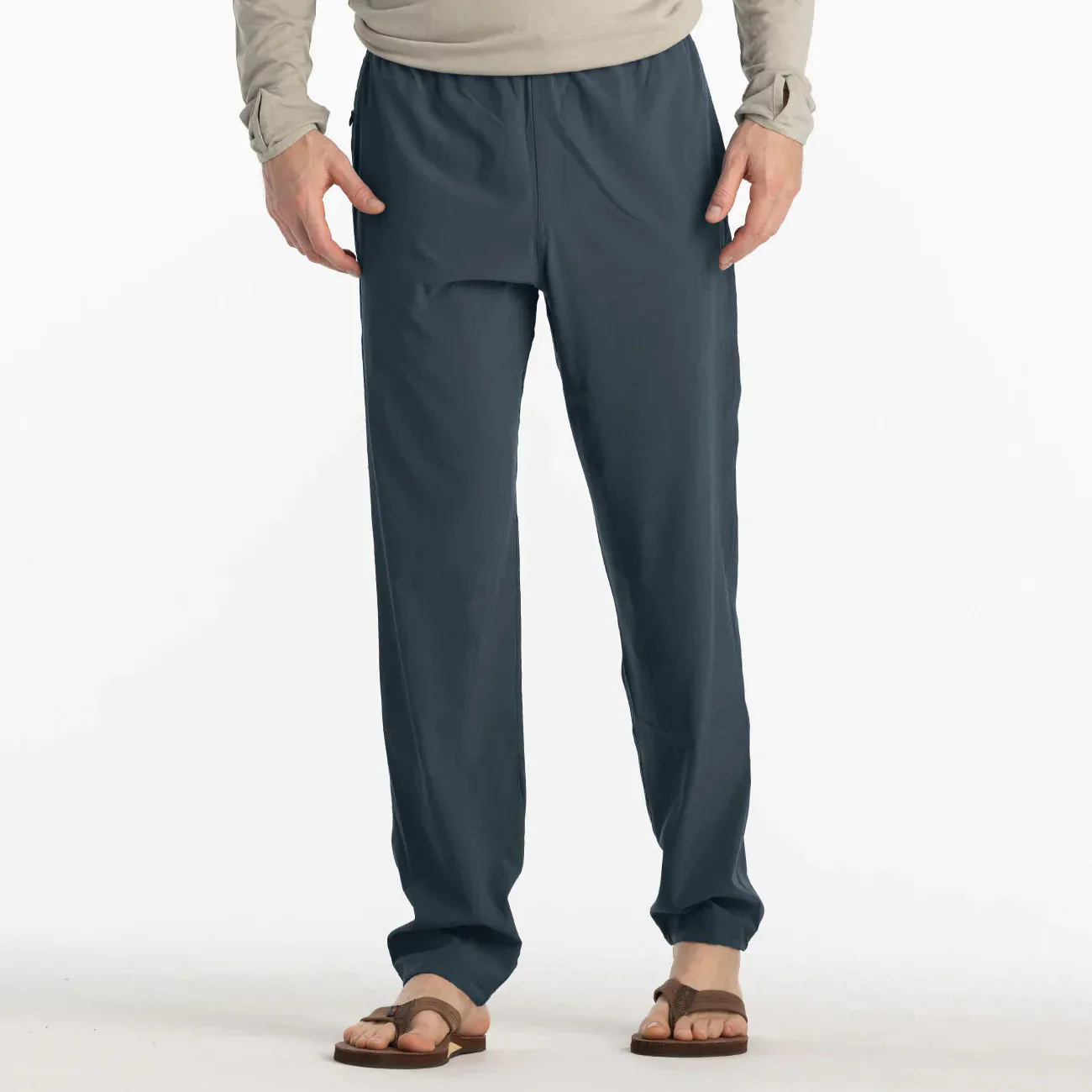 Free Fly Men's Breeze Pant - Image 10