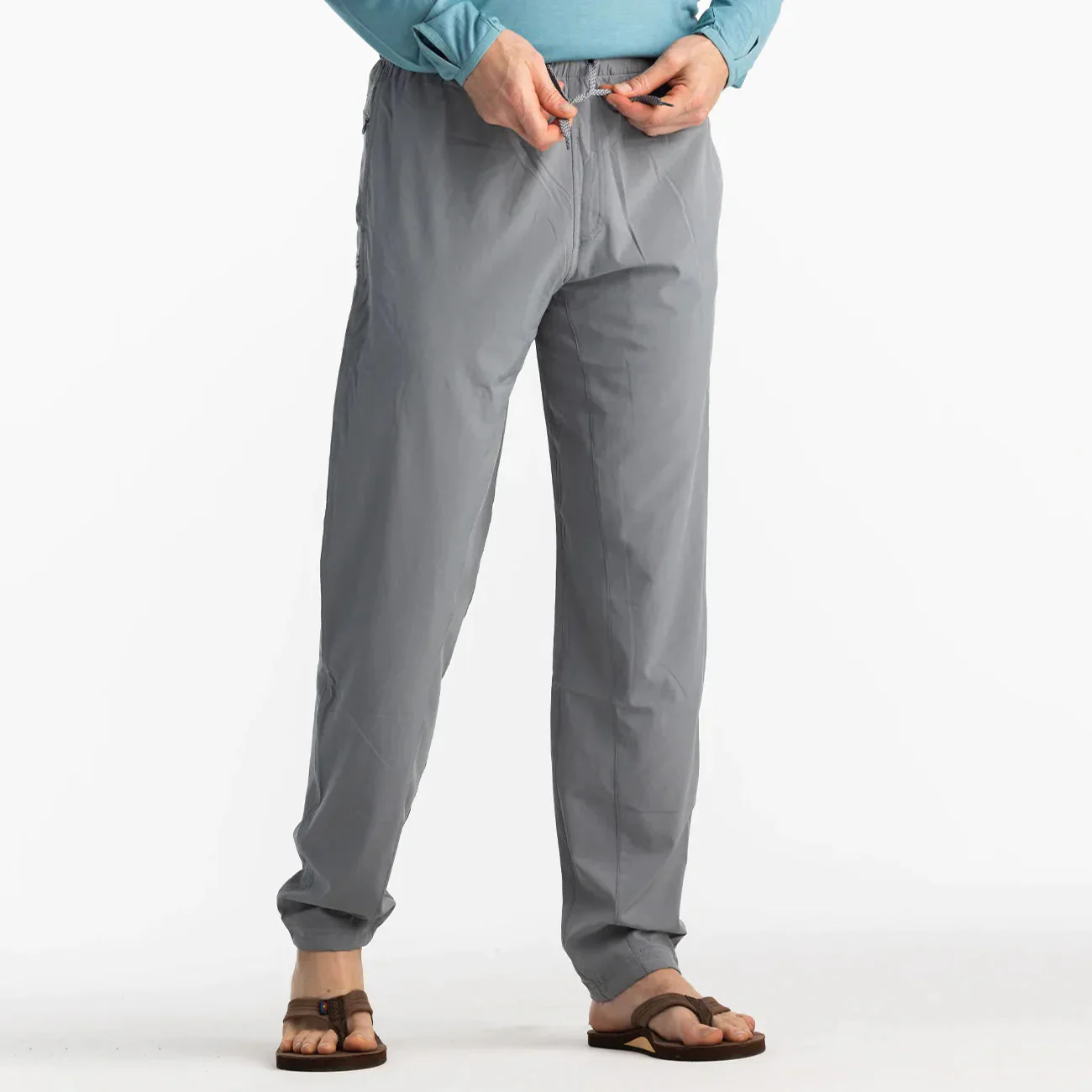 Free Fly Men's Breeze Pant - Image 12