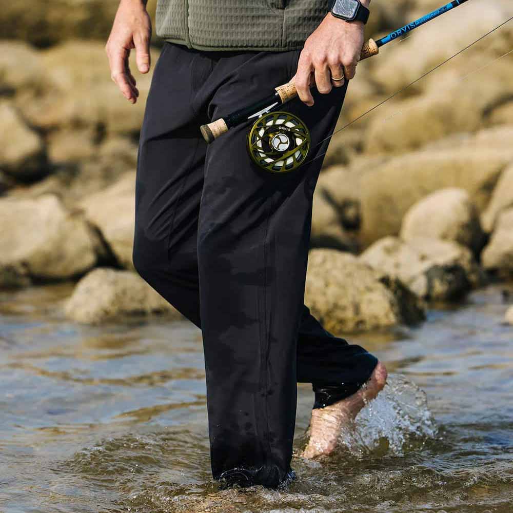 Free Fly Men's Breeze Pant - Image 13