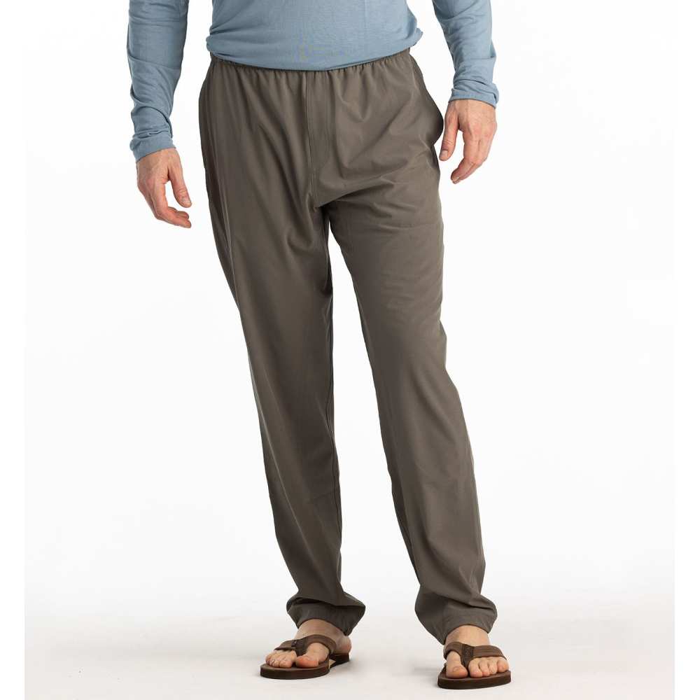Free Fly Men's Breeze Pant - Image 14