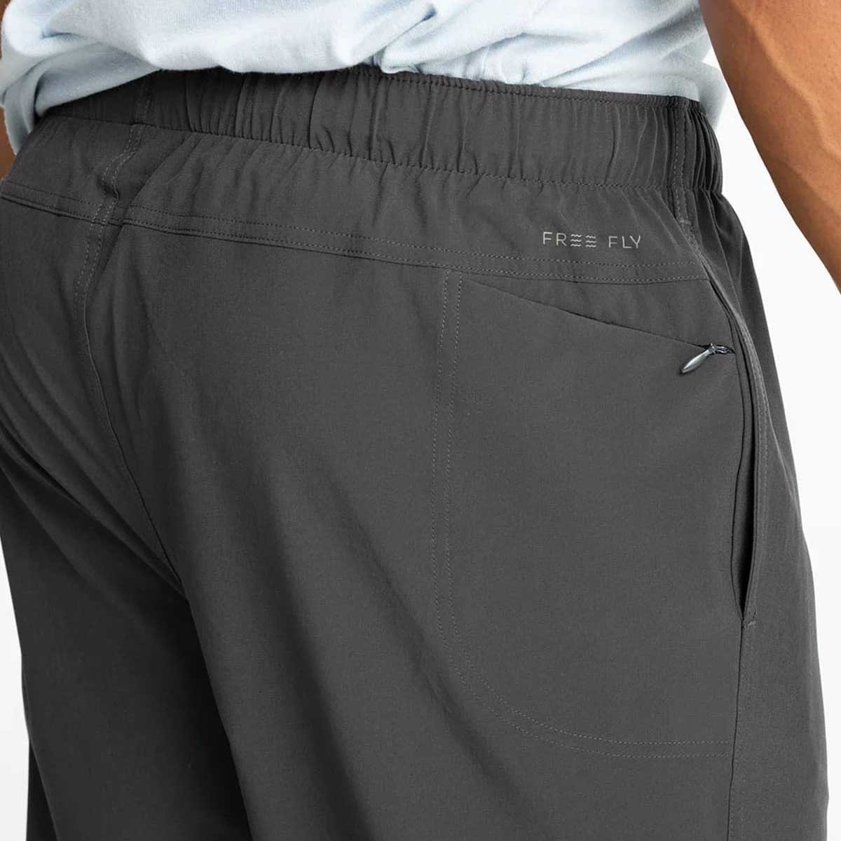 Free Fly Men's Breeze Pant - Image 3