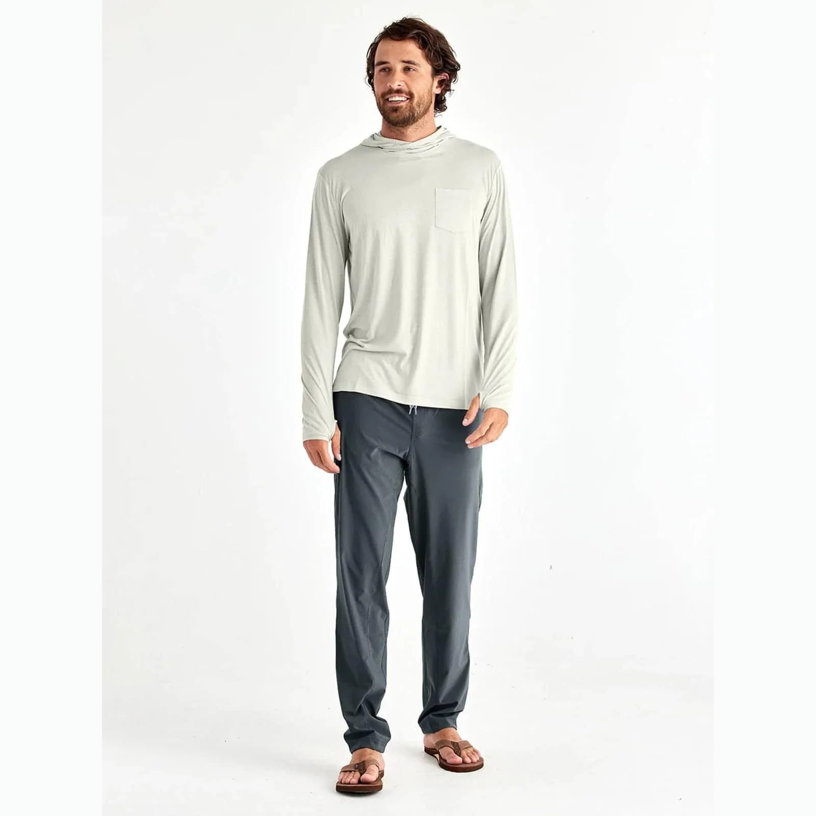 Free Fly Men's Breeze Pant - Image 8
