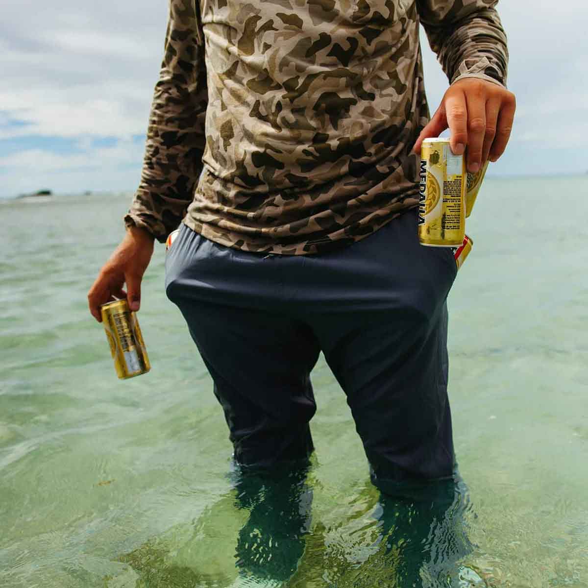 Free Fly Men's Breeze Pant - Image 9