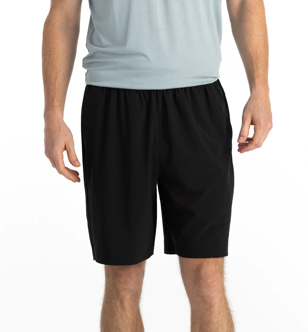 Free Fly Men's Breeze Shorts - 8" Inseam - Image 2