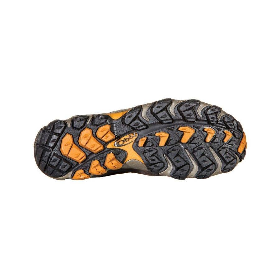 Men's Bridger Mid BDry Hiking Boot - Image 4