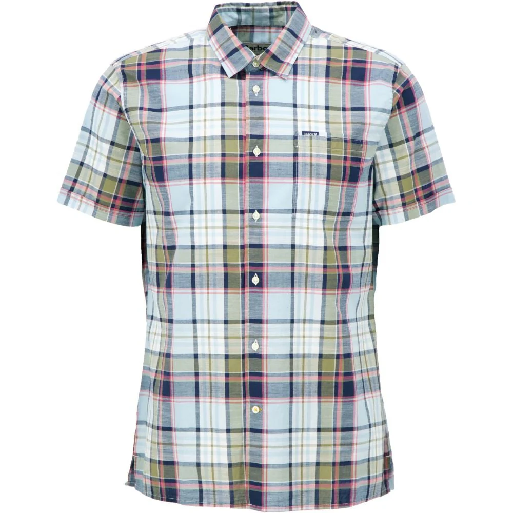 Barbour Men's Bruno Summer Fit Shirt - Image 2