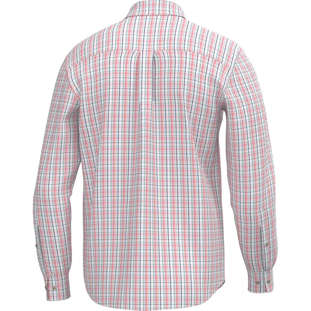 Local Boy Men's Buffkin Dress Shirt - Image 2