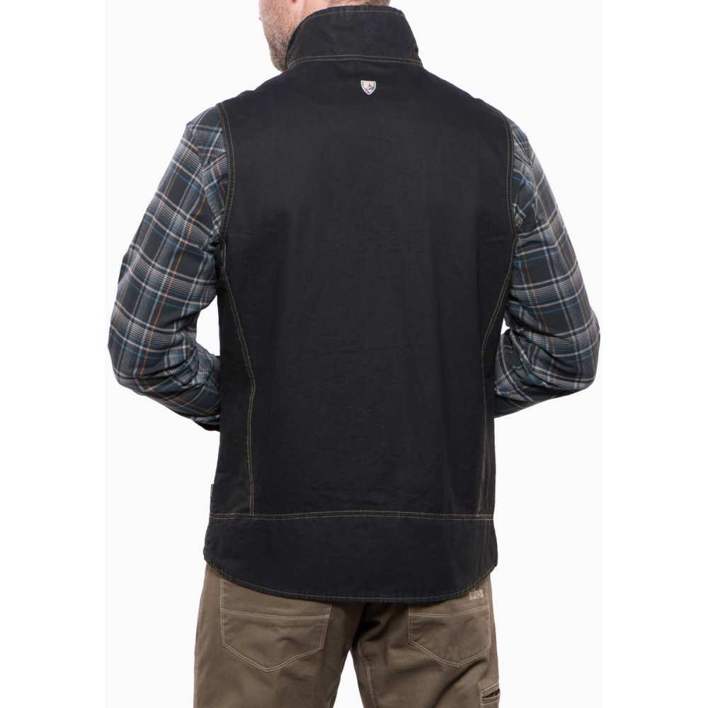 Kuhl® Men's Burr Vest - Image 2