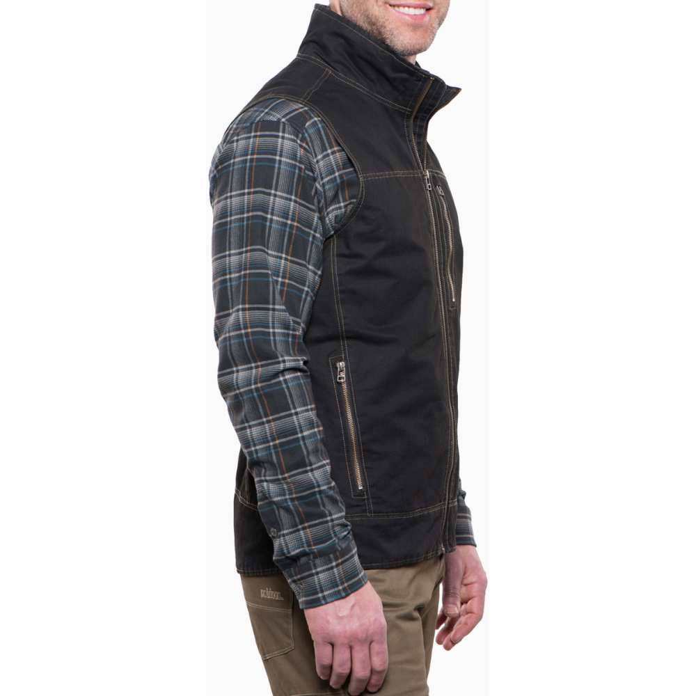 Kuhl® Men's Burr Vest - Image 3