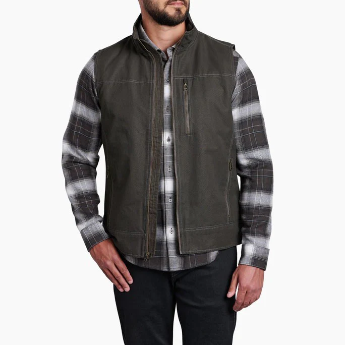Kuhl® Men's Burr Vest - Image 4