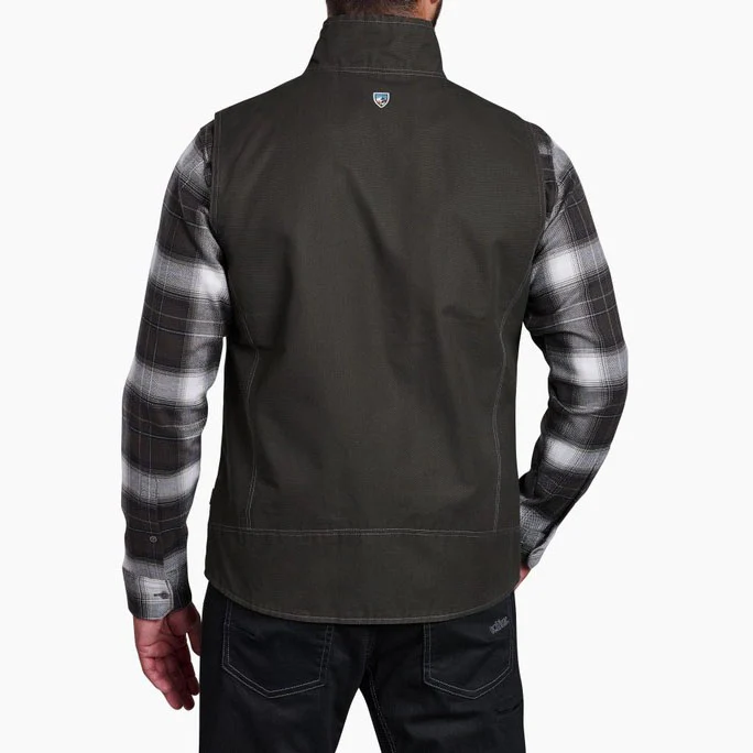Kuhl® Men's Burr Vest - Image 5