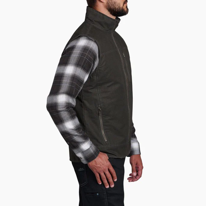 Kuhl® Men's Burr Vest - Image 6