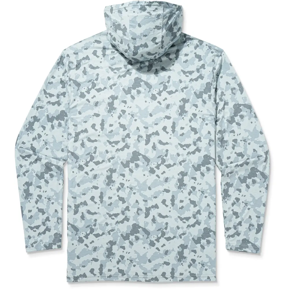 Marsh Wear Men's Buxton Hagood Performance Hoodie - Image 9