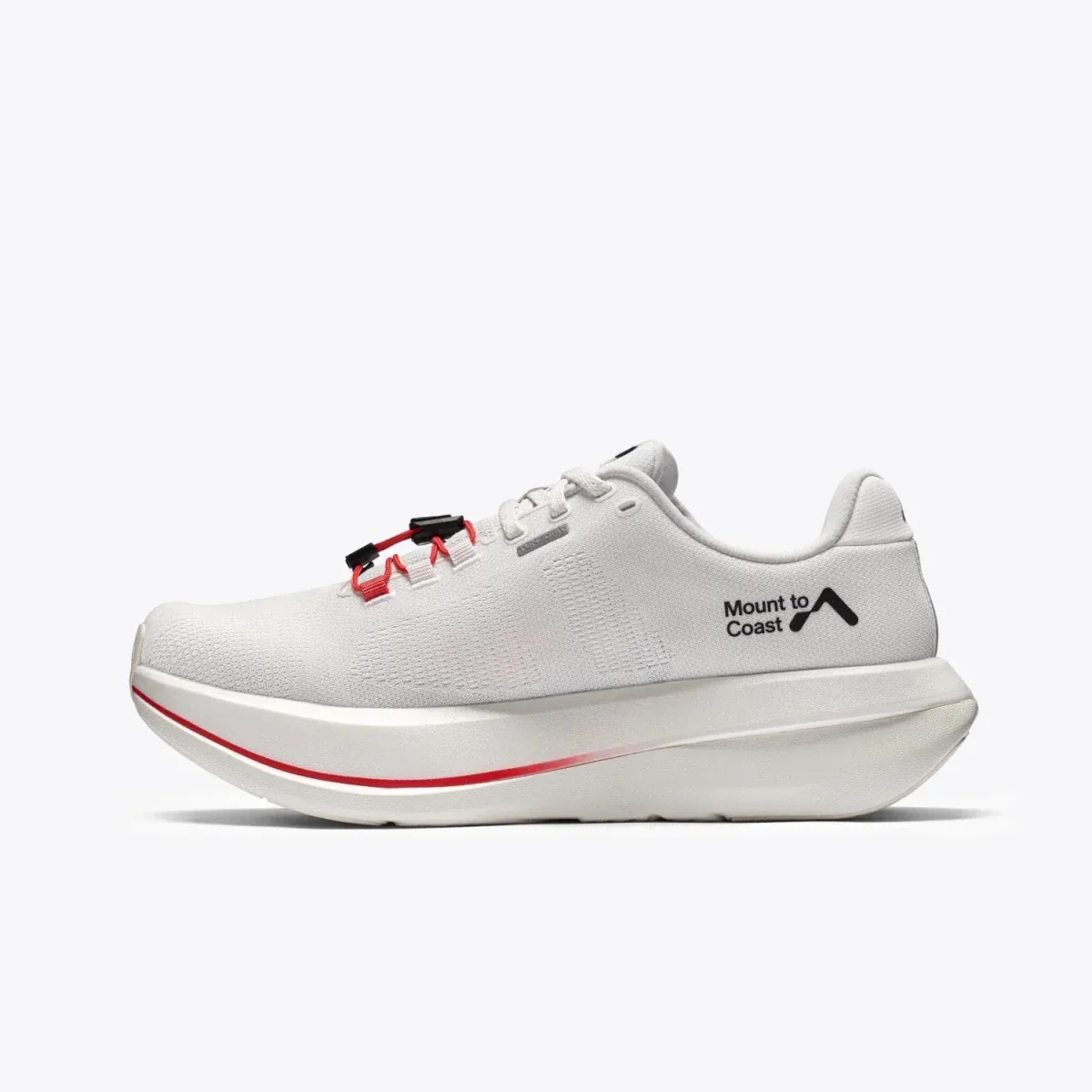 Mount to Coast Men's C1 Running Shoes - Image 3