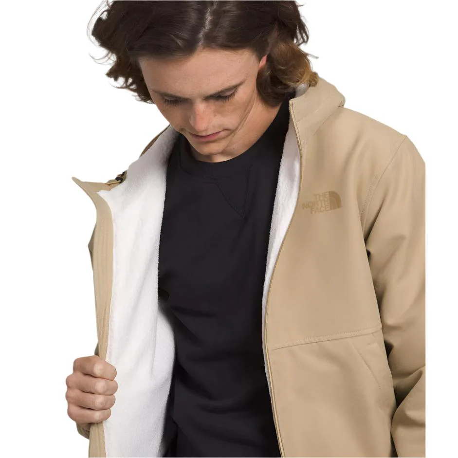 The North Face Men's Camden Thermal Hoodie - Image 2