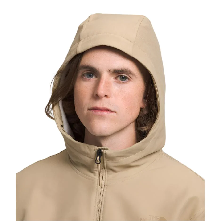 The North Face Men's Camden Thermal Hoodie - Image 3