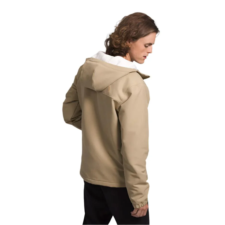 The North Face Men's Camden Thermal Hoodie - Image 4
