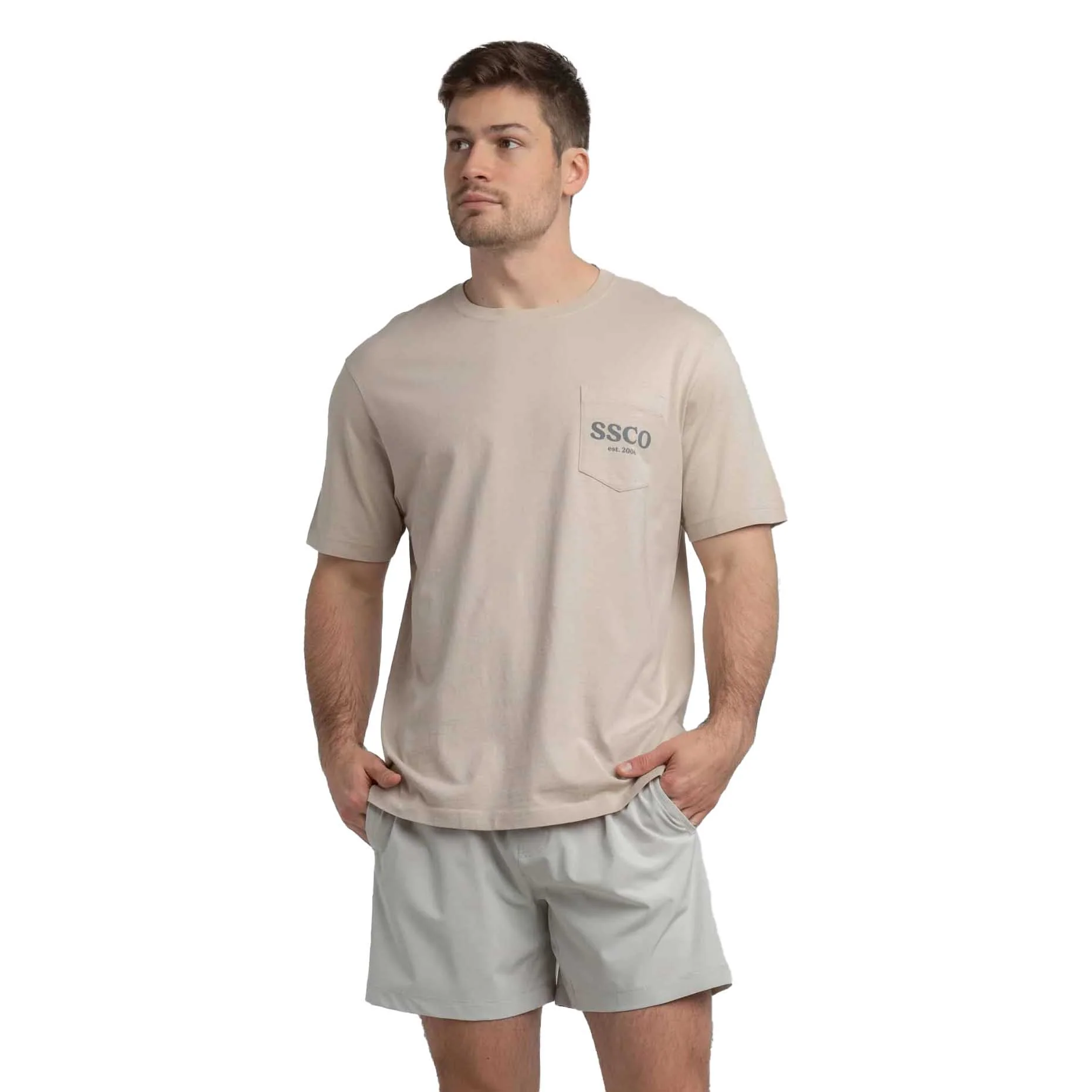 Southern Shirt Company Men's Camo Companion Short Sleeve Tee - Image 3