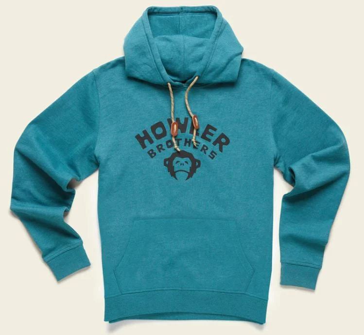 Howler Brothers Men's Camp Howler Pullover Hoodie - Image 2