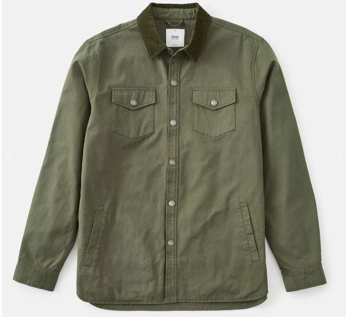Men's Campbell Jacket - Image 2