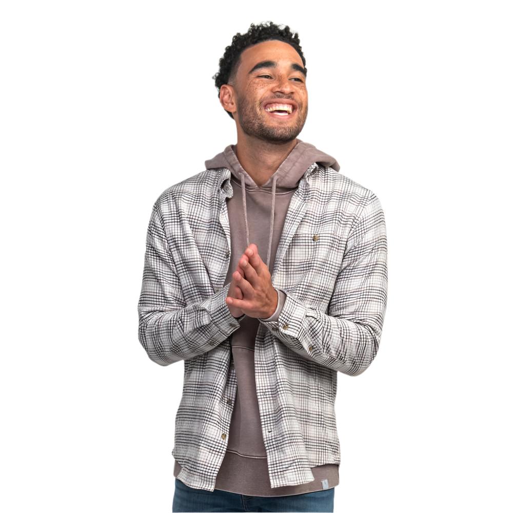 Southern Shirt Men's Canyon Long Sleeve Flannel - Image 2