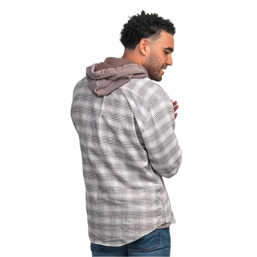 Southern Shirt Men's Canyon Long Sleeve Flannel - Image 3