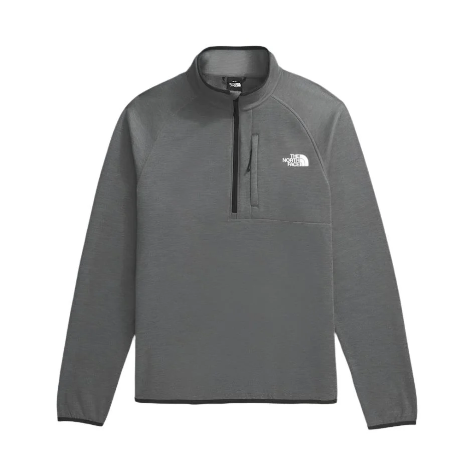 The North Face Men's Canyonlands 1/2 Zip Fleece Pullover - Image 12