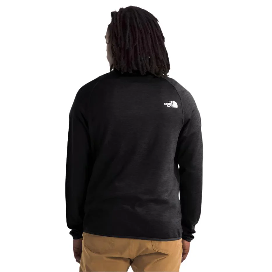 The North Face Men's Canyonlands 1/2 Zip Fleece Pullover - Image 7