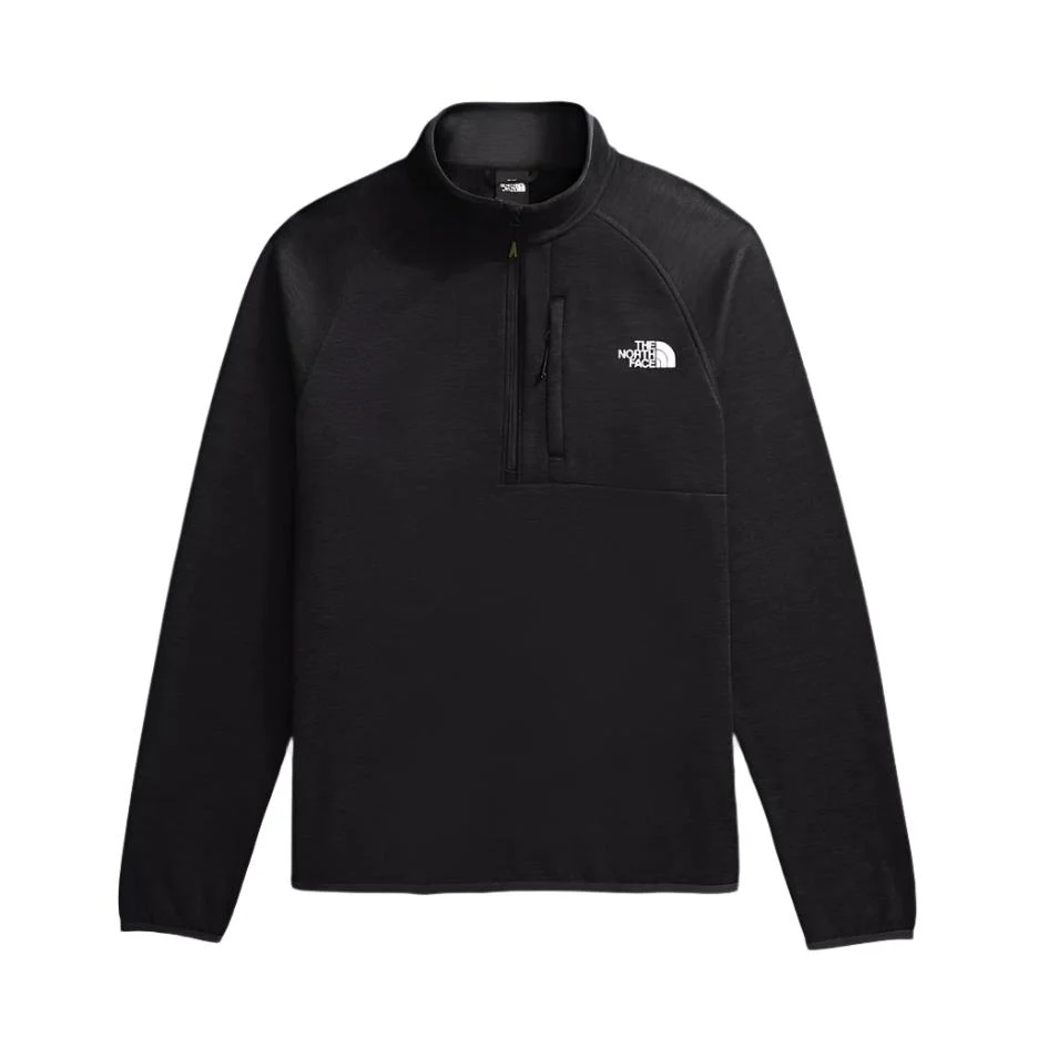 The North Face Men's Canyonlands 1/2 Zip Fleece Pullover - Image 8