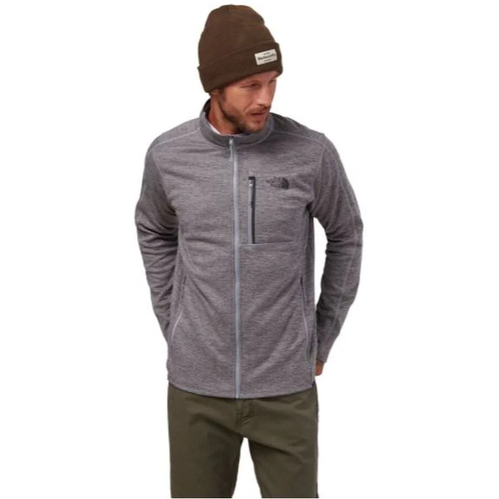 The North Face Men's Canyonlands Hybrid Jacket - Image 3