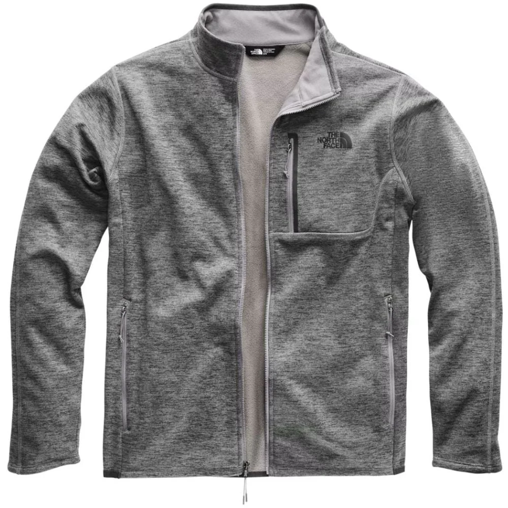The North Face Men's Canyonlands Hybrid Jacket - Image 4