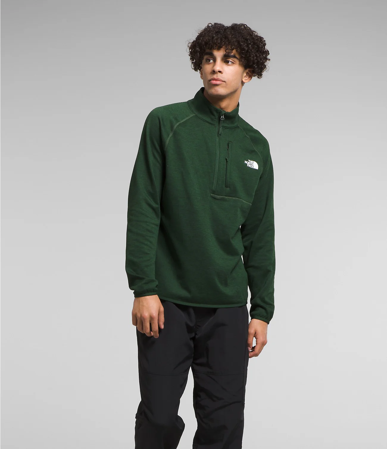 The North Face Men's Canyonlands Hybrid Jacket - Image 5