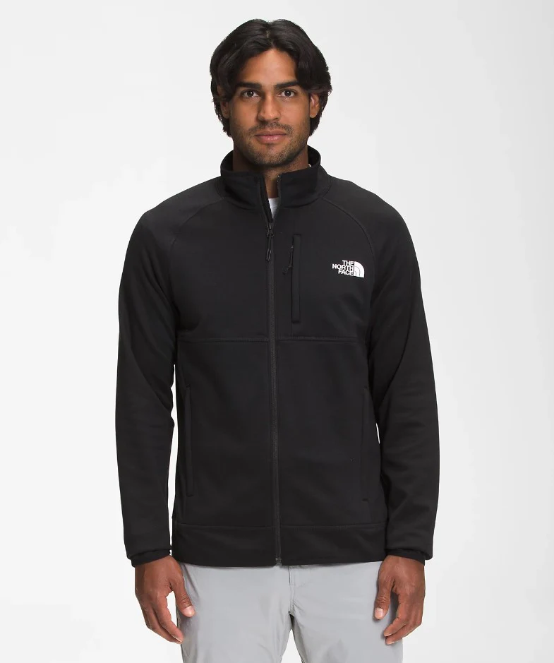 The North Face Men's Canyonlands Hybrid Jacket - Image 6
