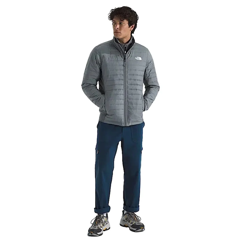 The North Face Men’s Canyonlands Hybrid Jacket - Image 2