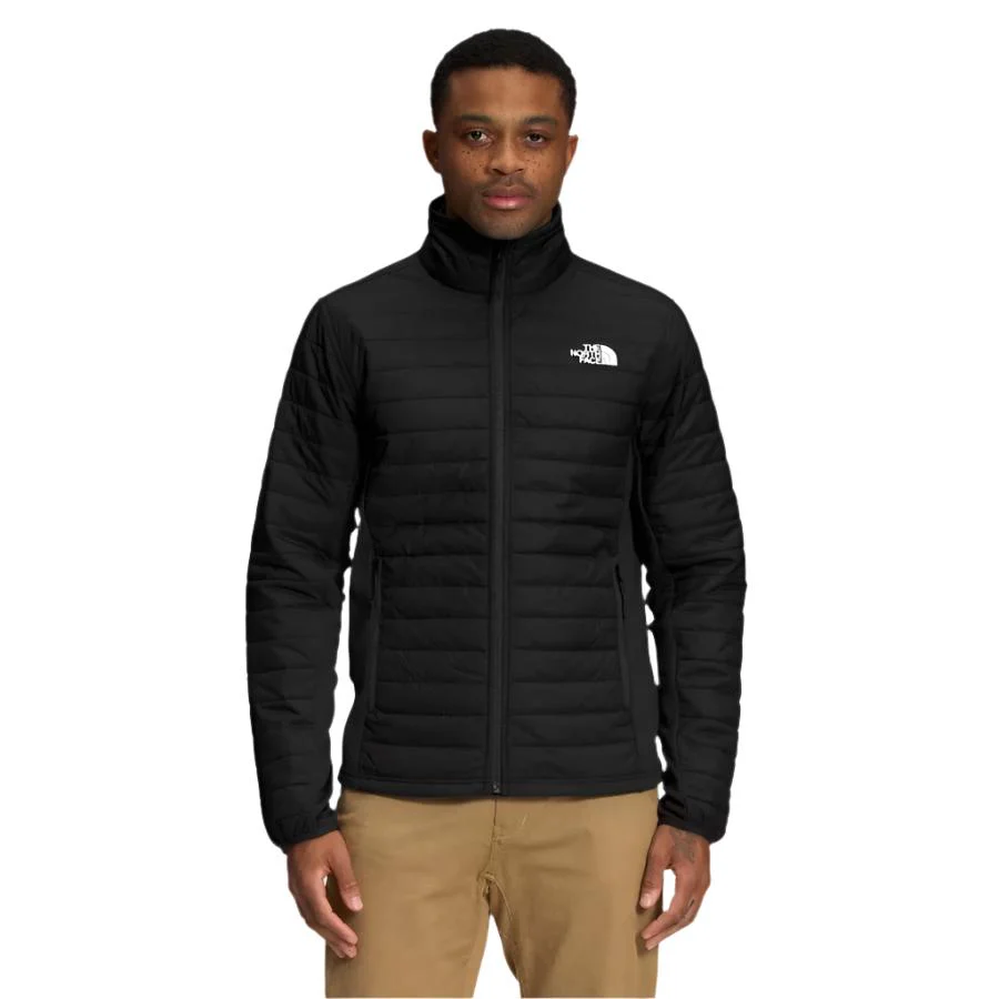The North Face Men’s Canyonlands Hybrid Jacket - Image 4