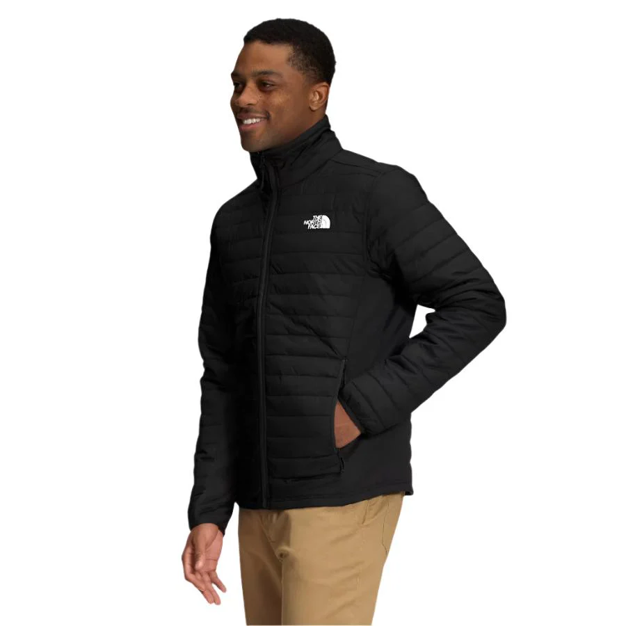 The North Face Men’s Canyonlands Hybrid Jacket - Image 5